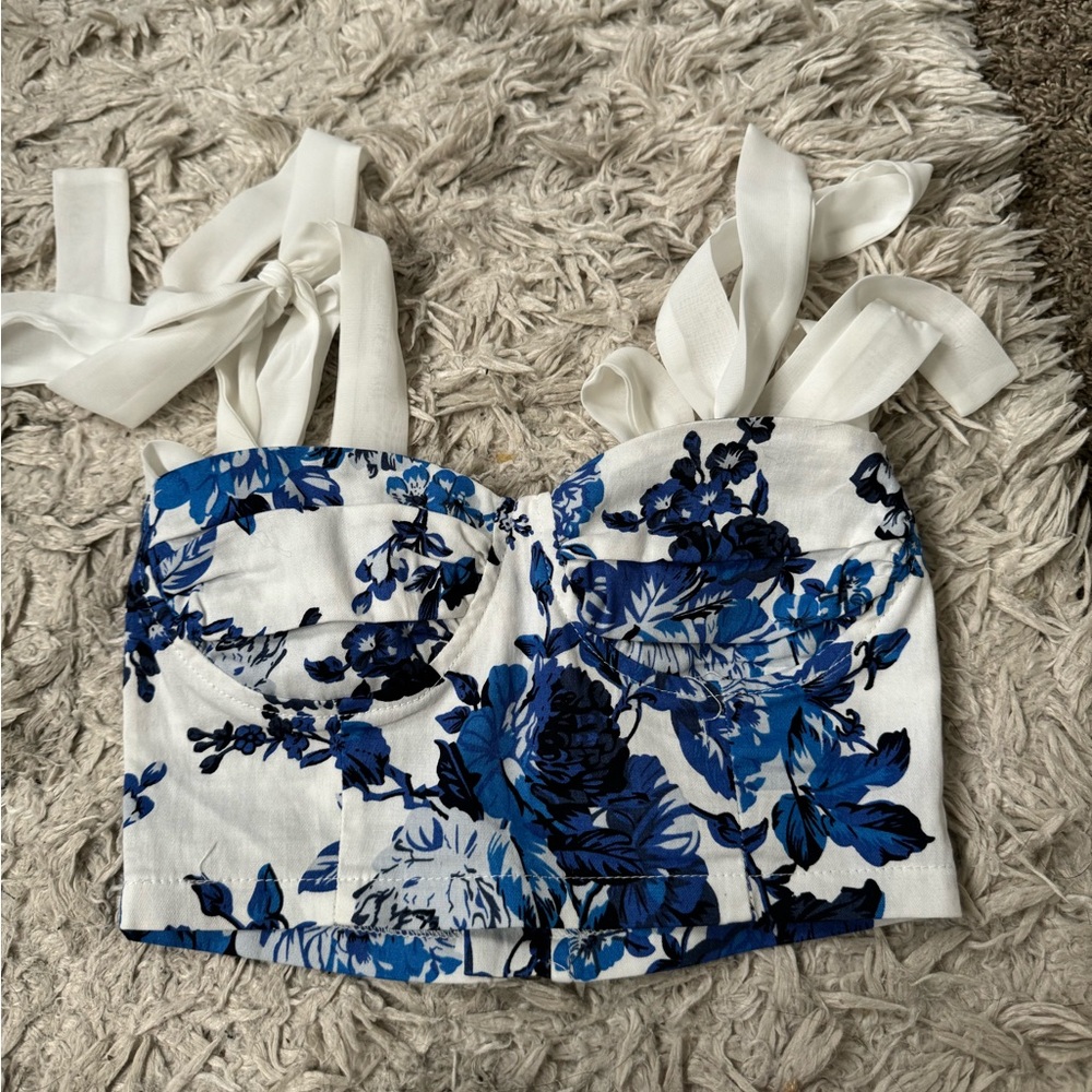 beginning boutique top